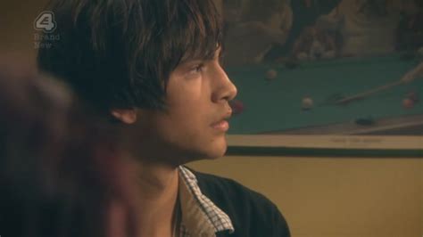 Skins 4x07 - Luke Pasqualino Image (10893009) - Fanpop