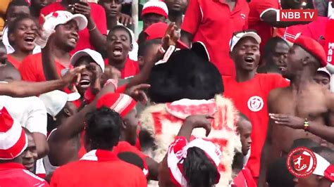 Highlights Nyasa Big Bullets Mighty Mukuru Wanderers Youtube