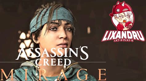 Assassin S Creed Mirage Nihal Youtube