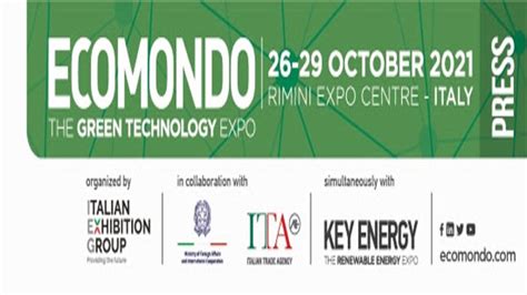 Ecomondo et Key Energy 2021 zoom sur les défis environnementaux globaux