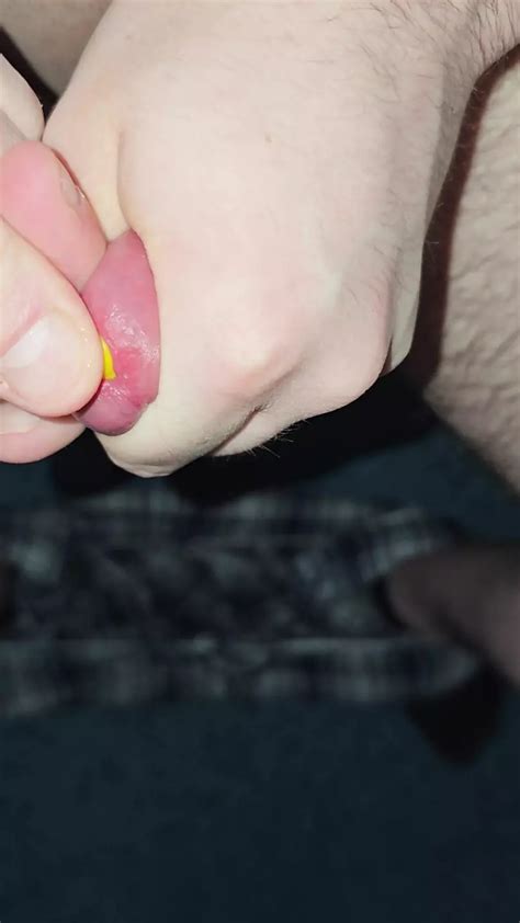 Compilation Of Different Cock Rings And Plugs In My Peehole Gay Oiled Amateur Porn XHamster