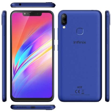 Infinix Hot X Full Specifications Price And Reviews Kalvo