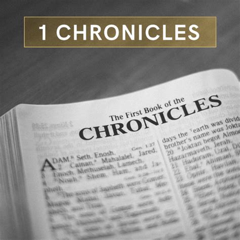 book   chronicles gengen ministries