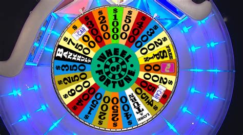 Wheel of Fortune (Classic Round 1 Layout) : r/WheelOfFortune