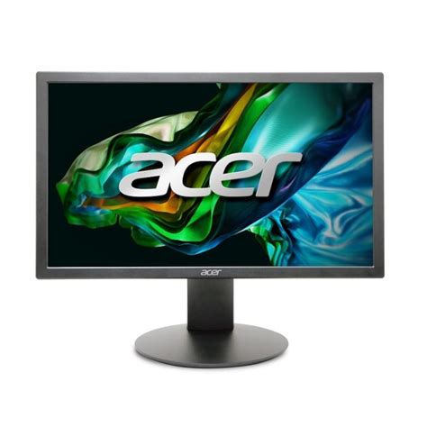 Acer 19 5 K202HQL Abi K202HQL BI E200Q LED Monitor HDMI 3