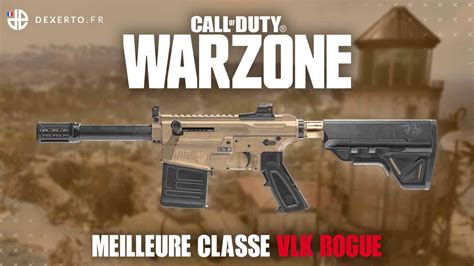 Vlk Rogue S Best Warzone Class Accessories Assets Esportsbet