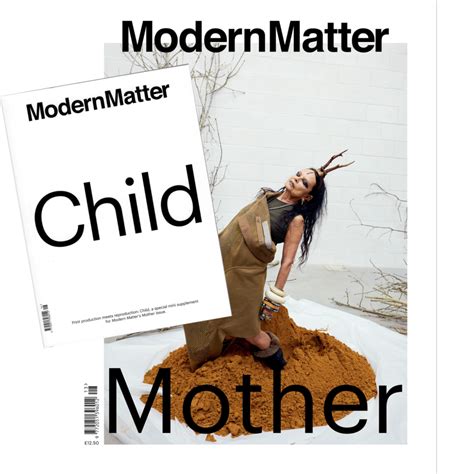 Modern Matter Shop