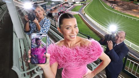 Melbourne Racing Club Reveals Revamped Style Stakes For Caulfield Cup