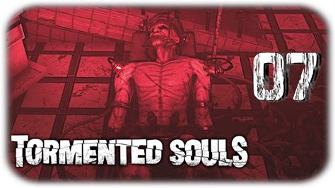 Tormented Souls Der Letzte Nagel An Seinem Sarg Let S Play