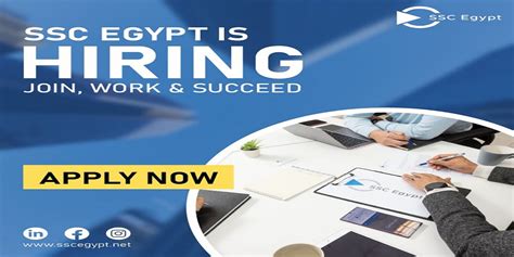 شركة Ssc Egypt الكويت تطرح شواغر وظيفية 15000 وظيفة