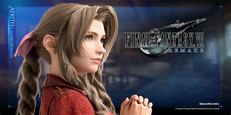 Final Fantasy 7 Remake: Will Aerith Die in Part 2?