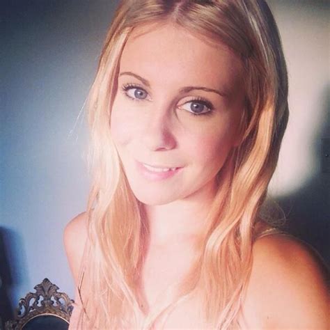 Golden Blonde Halo Hair Inspiration