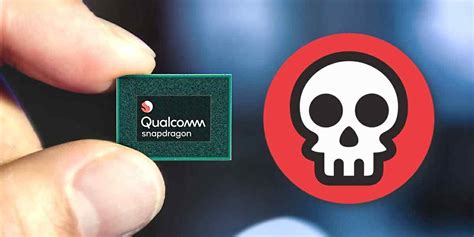 Los Snapdragon De Qualcomm Ponen A Millones De Android En Peligro