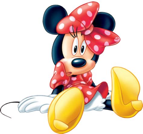 Imágenes De Minnie Mouse Roja Png Mega Idea Imagenes Minnie Minnie Mouse Minnie Mouse Roja