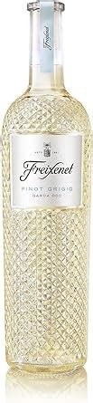 Vinho Fino Branco Seco Freixenet Pinot Grigio D O C Ml Freixenet