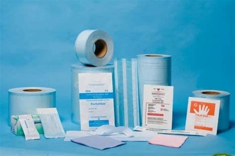 Gen World Medical Devices White Surgical Disposables For Hospital