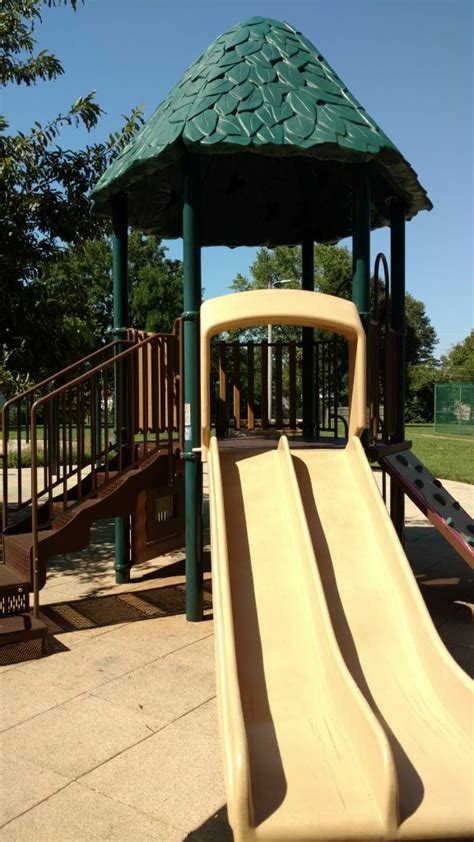 Discover Parks: Kettering's Hidden Gems - Play Kettering