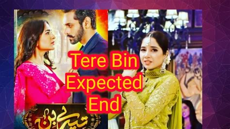 Tere Bin Last Episodes 51 And 52 Teaser Promo Review Har Pal Geo Dram