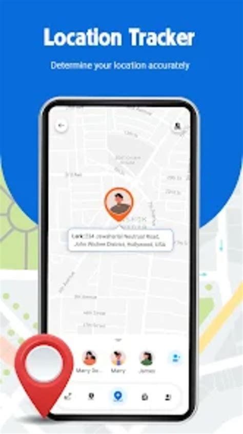 Phone Tracker And Gps Location For Android Download