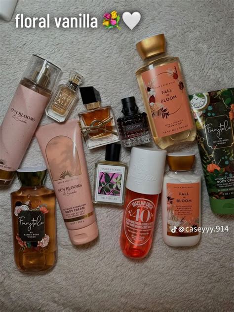 Pin By Mary Massie On M Bath And Body Works Perfume Shower Skin