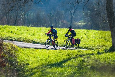 Circuits V Los Autour De Nant Amateurs Office De Tourisme Larzac