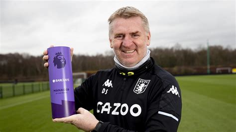 Dean Smith Hired To Polish The Crown For Charlotte FC The Charlotte Post