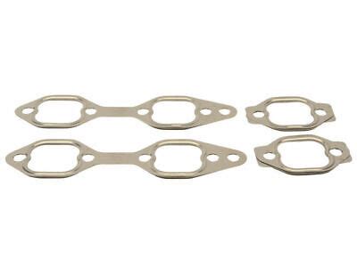 Exhaust Manifold Gasket Set Fits Chevy Silverado L V