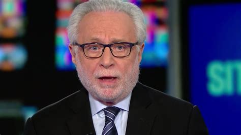 Wolf Blitzer This Is All Very Personal For Me Cnn Politics