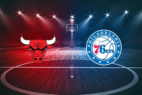 Onde Assistir Nba Ao Vivo Chicago Bulls X Philadelphia Ers