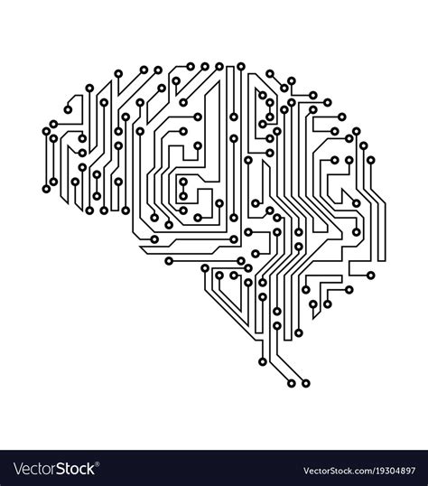 Circuit Board Brain - Home Wiring Diagram