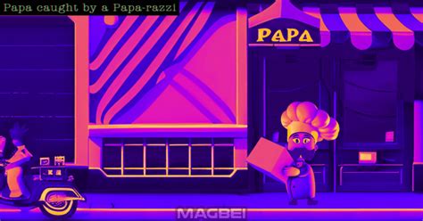 Play Papa's Games Unblocked Online [2024] – MAGBEI GAMES