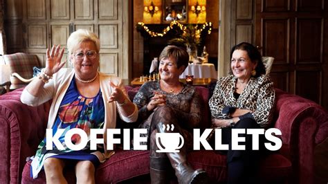 Koffieklets 3 Oma’s Over Zelfbeeld Relaties En Seks Youtube