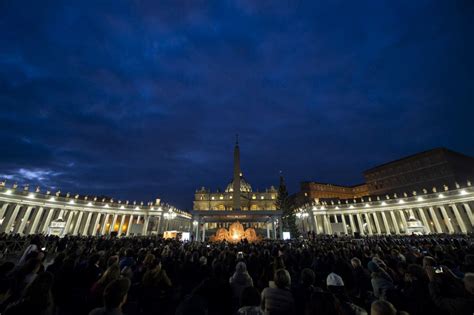 Vatican La Cr Che De Sable Le Petit Placide