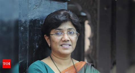 Ncps Vandana Chavan Likely To Be Opposition Candidate For Rs Deputy