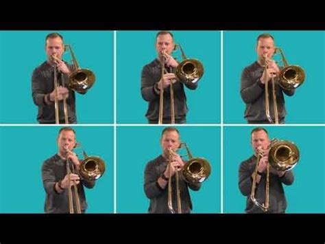 Gustav Holst First Suite in Eb “March” : r/Trombone