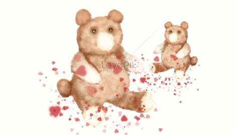 bear border pictures bear border psd png images stock images