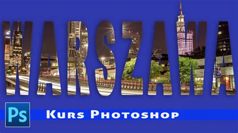 Archiwa Photoshop Efekty Graficzne Darmowy Kurs FOTOMIX Szkolenia