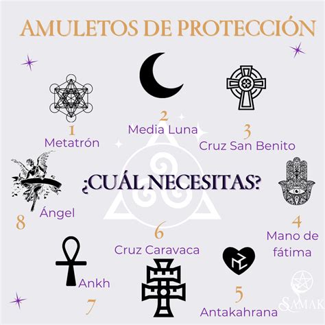 Amuleto de Protección Libro de las sombras Libros de hechizos El