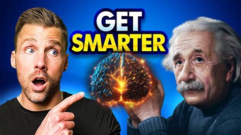 10 Simple Habits That Will Make You Smarter Youtube