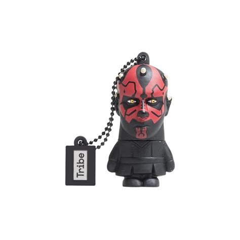 Tribe Darth Maul Star Wars Chiavetta Di Memoria Usb Gb