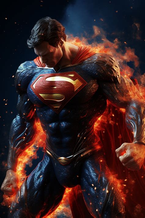 Superman wallpaper - Fondo de pantalla Clark kent Fan art | Superman ...