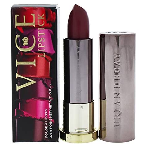 Top 10 Best Urban Decay Vice Lipstick : Reviews & Buying Guide - Katynel