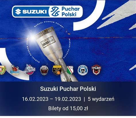 Piotr Janczarczyk On Twitter Karnety Na Wszystkie Mecze Suzuki