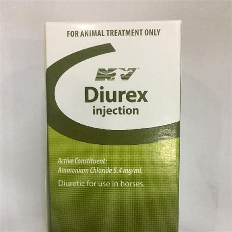 Buy Diurex 50ml Online | Kihorse Med