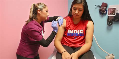 California S Mandatory Vaccine Law To Take Effect