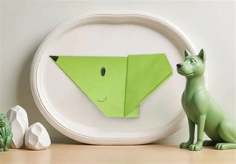 Origami Anleitungen Papier Falten