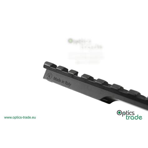 Contessa Picatinny Rail For Cz Moa Optics Trade