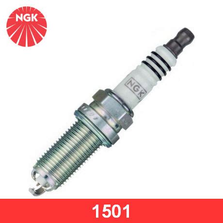 1501 NGK Свеча зажигания от производителя по спец цене купить