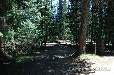 Mazama Campground - Campsite Photos, Reservations & Camping Info