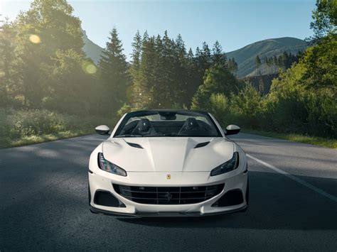 Novitec Ferrari Portofino Front 2022 4k Free 4k Wallpapers 40000